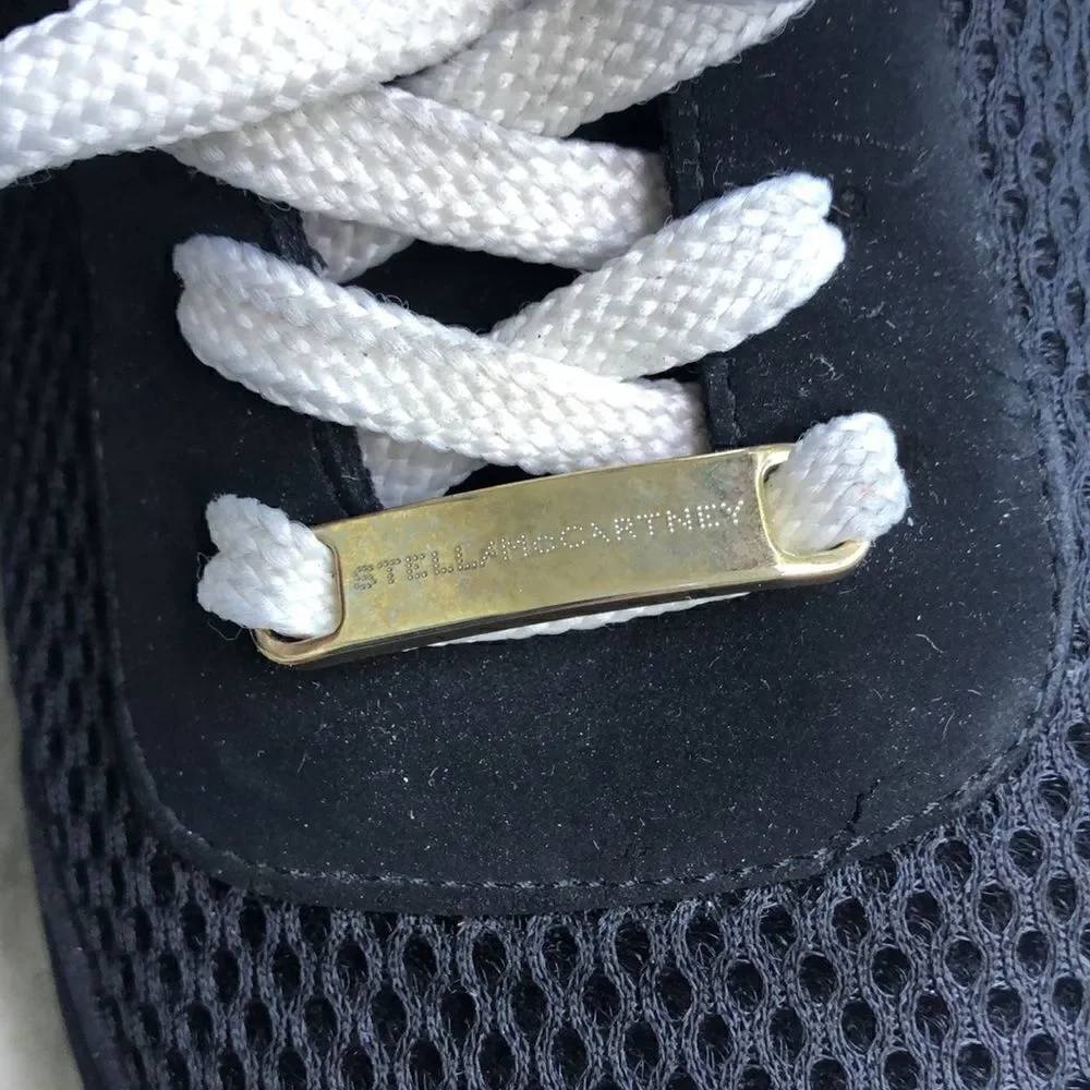 Stella McCartney  espadrilles